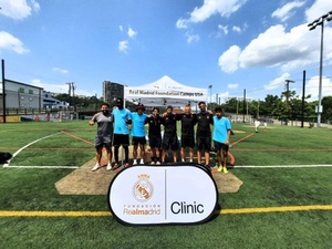 Mauricio Passos Torrealba action photo