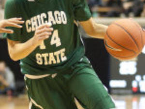 Natalie M. action photo