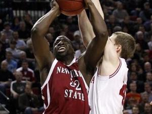 Hamidu R. action photo