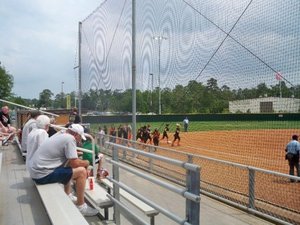 Nick C. action photo