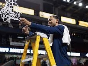 Jamal S. action photo