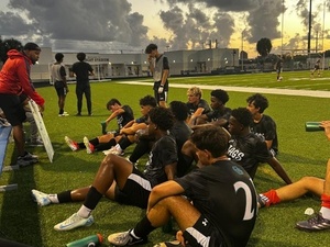 Marc L. action photo