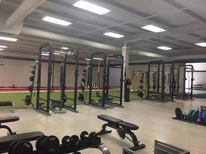 Allen Bordley action photo