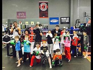 Alberto "Beto" R. action photo