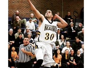 Kyle Pluchino action photo