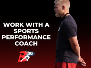 Francis Huldi MA, CSCS, TSAC-F, CES, FMS action photo