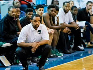 Dettrick G. action photo