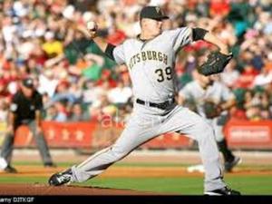 Chris J. action photo