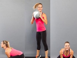 Terry C. action photo