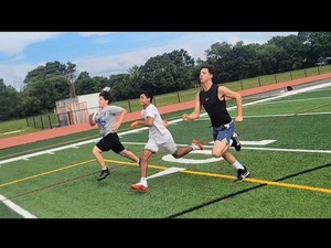 Antone M. action photo