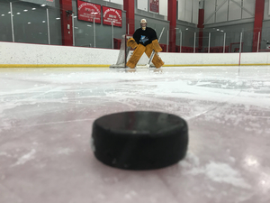 Sebastian R. action photo