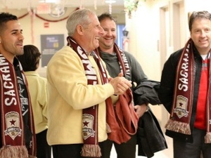 Jason Corbally action photo