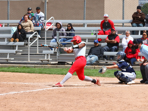 Mariah R. action photo