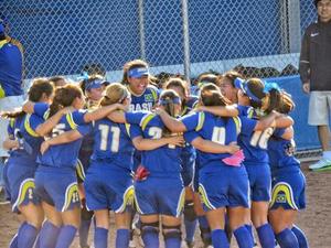 Simone S. action photo