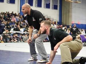 Jacob Wyman action photo