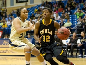 Jazzi J. action photo