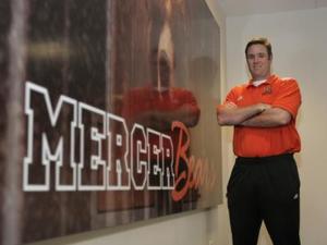 Grant Serafy action photo