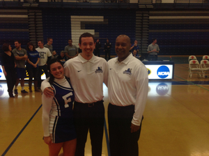 Dillon F. action photo