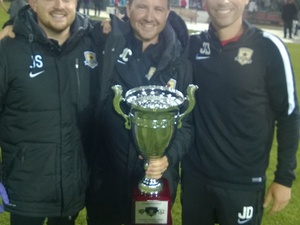 Jason Corbally action photo