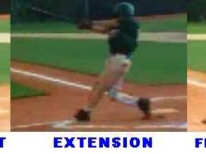 Phil R. action photo