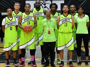 Justin C. action photo