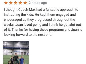 Max McCurdy action photo