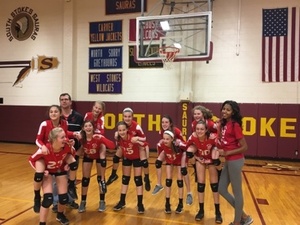 Kjnel Jackson action photo