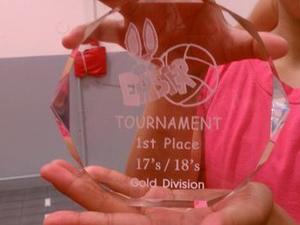 Bertrand M. action photo