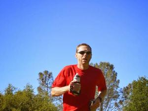 Jason D. action photo