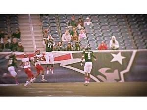 Khary B. action photo