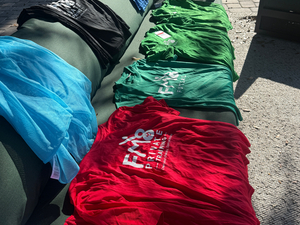 Felipe Martins action photo