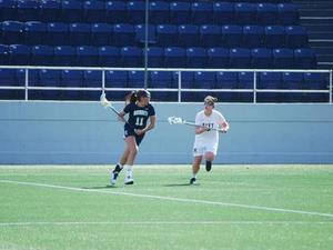 Danielle R. action photo