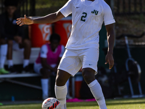 Abdul A. action photo