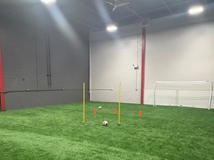 Olly D. action photo