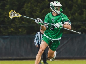 Linda C. action photo