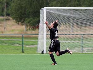 Ryan G. action photo