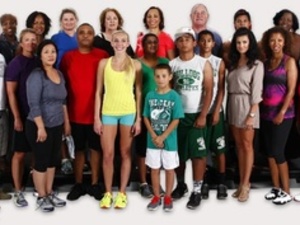 Ricky Jackson action photo