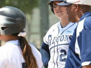 Bruce C. action photo