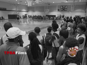 Top Prospects B. action photo