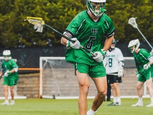 Linda C. action photo