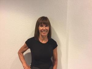 Dusty R. action photo