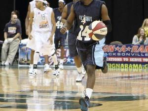 Jeremy M. action photo