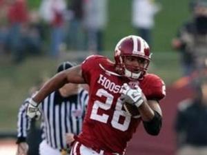 Darius W. action photo