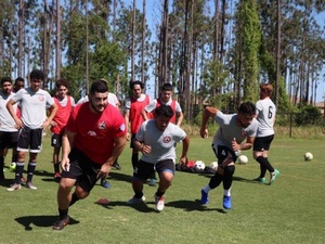 Giovanni P. action photo