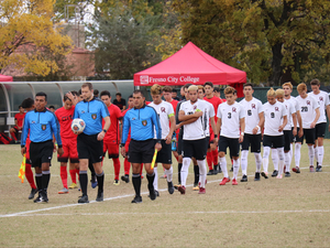 Christian M. action photo