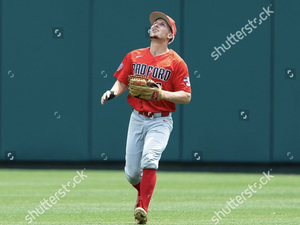 Kyle Butler action photo