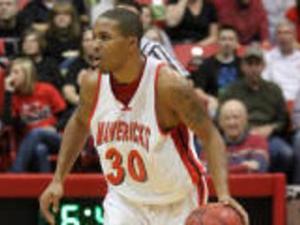 Jamel L. action photo