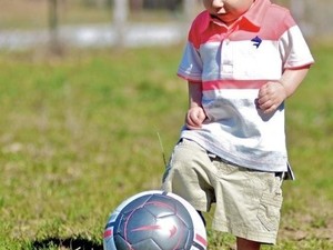 Chad S. action photo