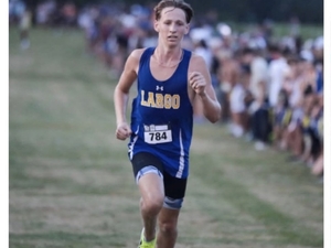Mike Williams action photo