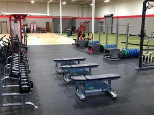 Allen Bordley action photo